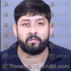 Mugshot of Jose Martin Lopez Osuna