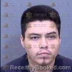 Mugshot of Tommy Jr Neri