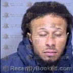 Mugshot of Nicolas Dupree Valdepena