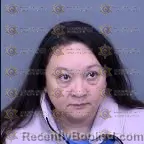 Mugshot of Crystal Oi Kwan Cheng