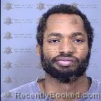 Mugshot of Demonte' Demonte' Quinn Holmes
