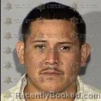 Mugshot of Jose Alejandro Rojas