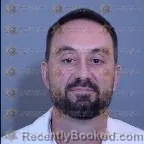 Mugshot of Matthew William Kersh