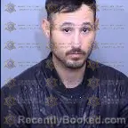 Mugshot of Jose Guadalupe Perez Valencia