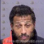 Mugshot of David Wayne Mc Griff