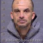 Mugshot of David James Bredeson