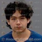 Mugshot of Aidan Marcos Conlon