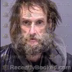 Mugshot of Matthew Eugene Kyle