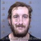 Mugshot of Alexander Richard Lee Kasting