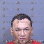 Mugshot of Christian Hernandez Castanon