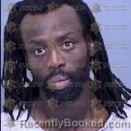 Mugshot of Robert Mccray