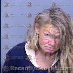 Mugshot of Cheryl N Doolittle