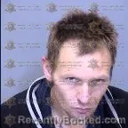 Mugshot of Kyle Roger Knight