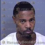 Mugshot of Adrian Semaj Marquis Limbs