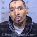 Mugshot of Kalen Lee Fisher