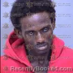 Mugshot of Mohamed Mohamed