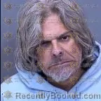 Mugshot of David Thomason