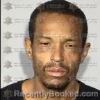 Mugshot of Torrell Williams
