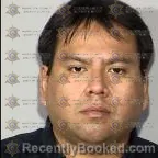 Mugshot of Byron Lee Sloan