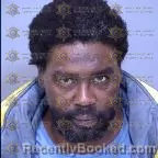 Mugshot of Deandre Douglas