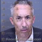 Mugshot of Lee Wagner