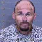 Mugshot of John Micheal Sandling