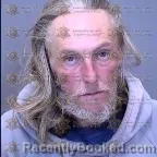 Mugshot of Ryan David Sturgeon