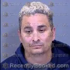 Mugshot of Patrick Burke