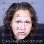 Mugshot of Jennifer Knepfler