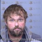 Mugshot of Skylar Davis