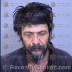 Mugshot of Jamoldin Boltaboer