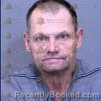 Mugshot of Charles Edward Byrd