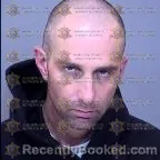 Mugshot of Scott Burris