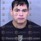 Mugshot of Miguel Angel Cisneros Rivera