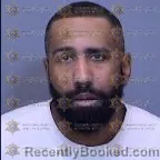 Mugshot of Neal Oliver Chisholm