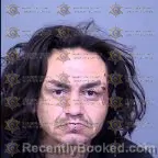Mugshot of Justin Tyler Montoya