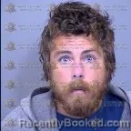Mugshot of Kameron Shane Platt