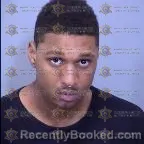 Mugshot of David R Smith