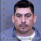 Mugshot of Jose Martin Soto Olguin