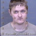 Mugshot of Johnathan Scott Rangel