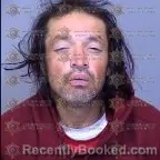 Mugshot of Douglas Corea