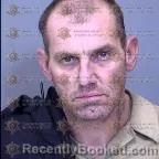 Mugshot of Jeffery Joseph Scartozzi