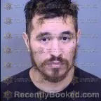 Mugshot of Brian Edward Richter