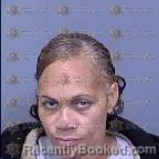 Mugshot of Vale Natisha Lloyd