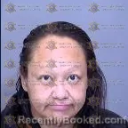 Mugshot of Ierlene D John
