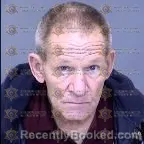 Mugshot of Michael Conover