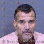 Mugshot of Jesus Galindo Corrales