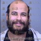 Mugshot of Martez Matthew Ronan