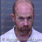 Mugshot of Steven Mooi