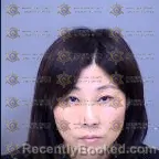 Mugshot of Longhua He